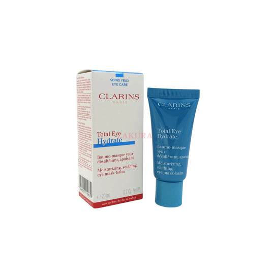 Clarins Total Eye Hydrate 20ml 20ml