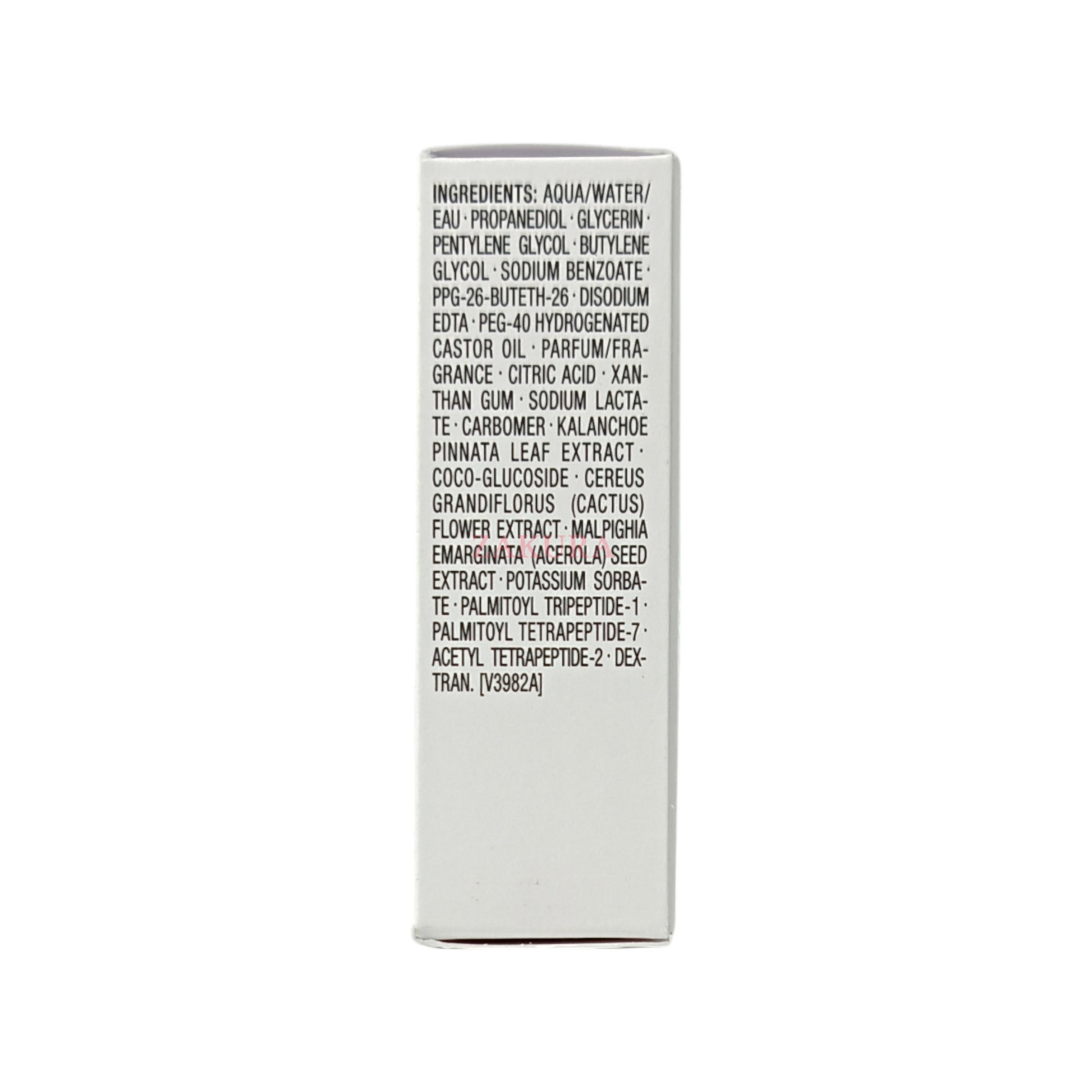 Clarins Precious La Lotion (Miniature) 10ml