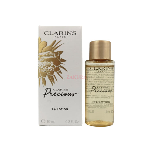 Clarins Precious La Lotion (Miniature) 10ml