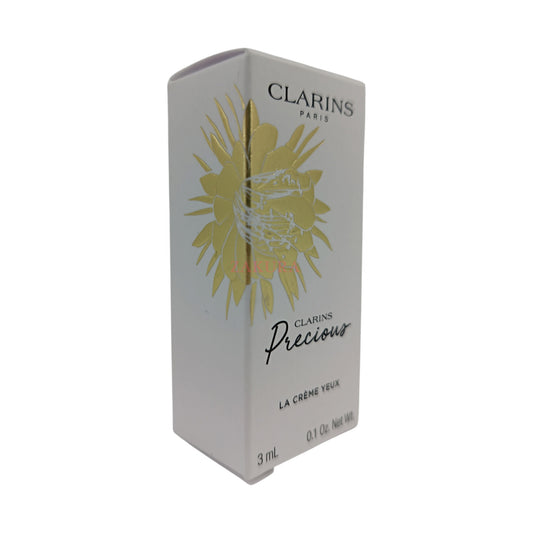 Clarins Precious La Creme Yeux Eye Cream (Miniature) 3ml