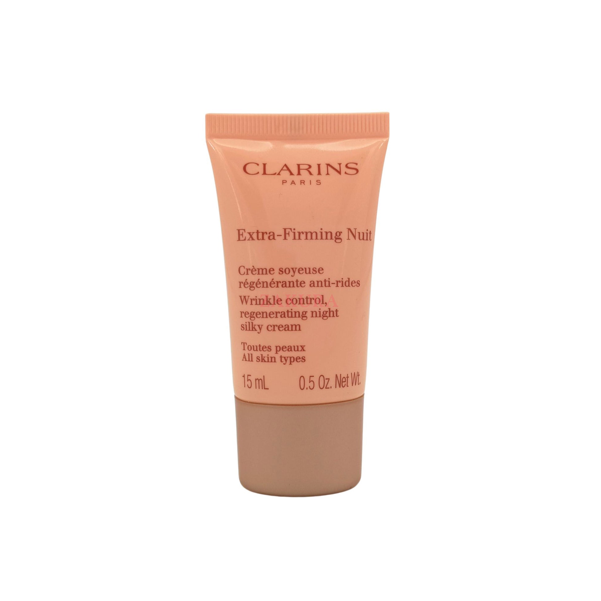 Clarins Clarins Extra-Firming Night Cream (Miniature) 15ml