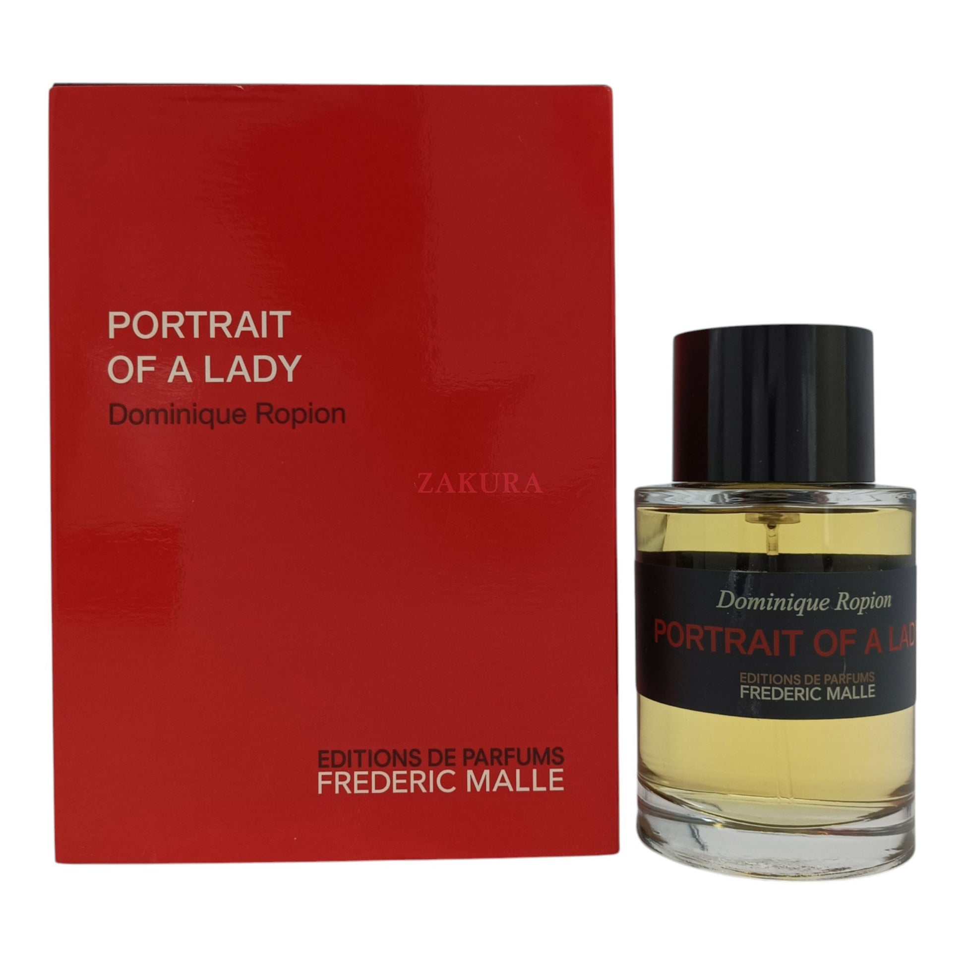 Frederic Malle Portrait of a Lady Eau De Parfum Spray 100ml