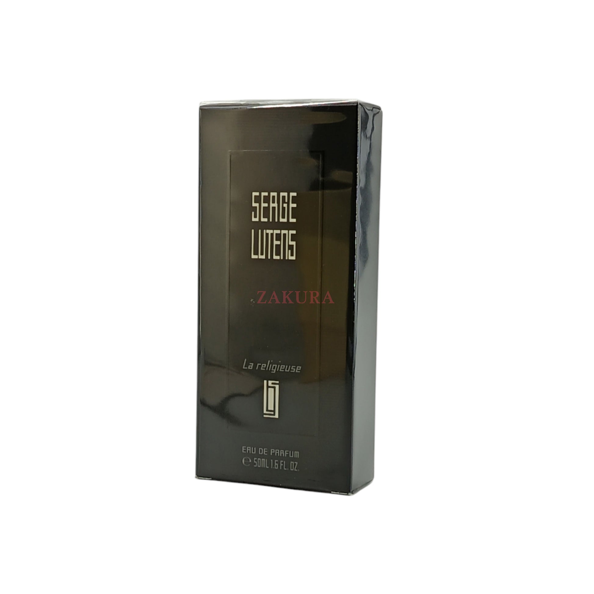 Serge Lutens La Religieuse Eau De Parfum Spray 50ml