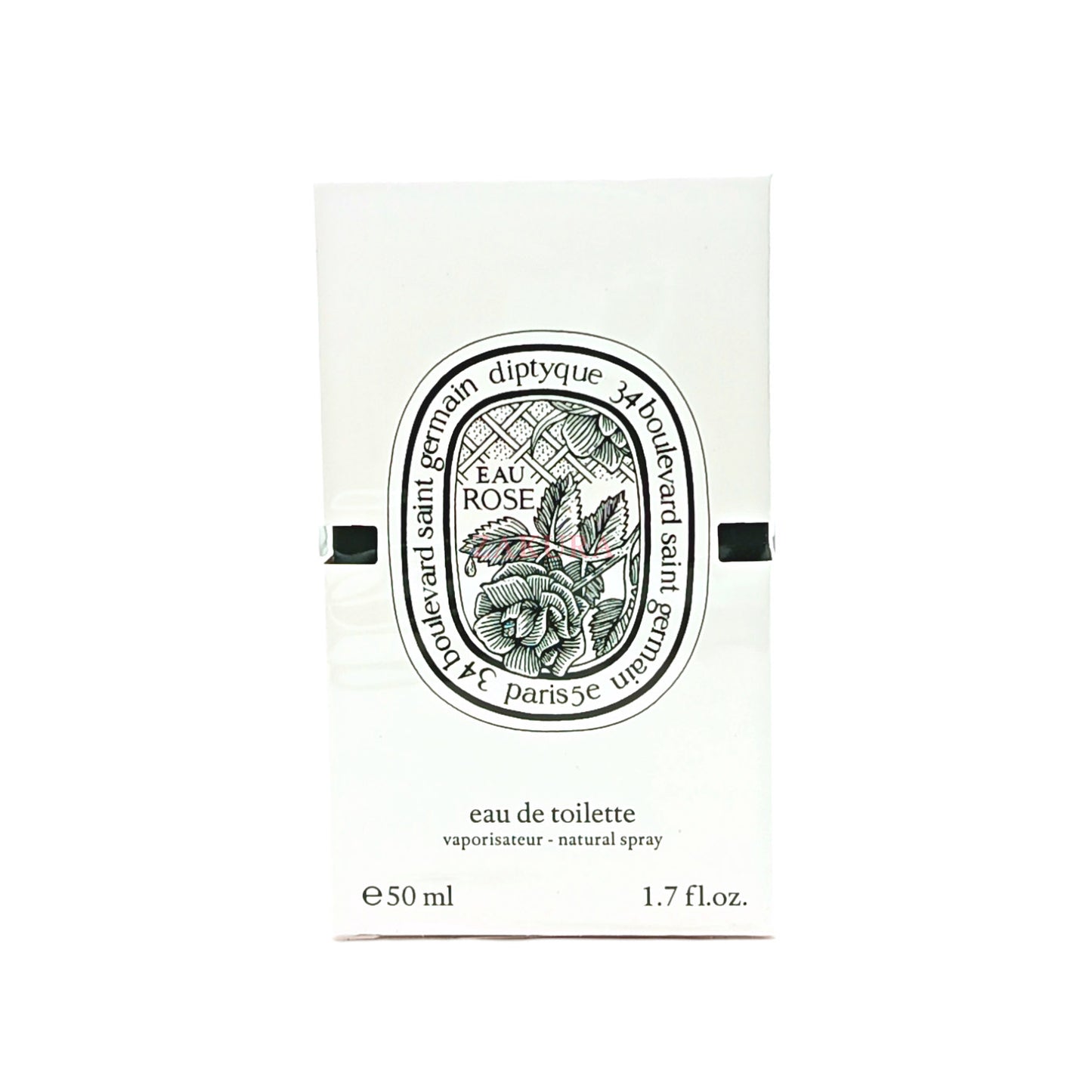 Diptyque Eau Rose EDT 50ml