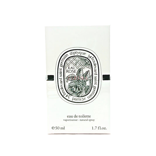 Diptyque Eau Rose EDT 50ml