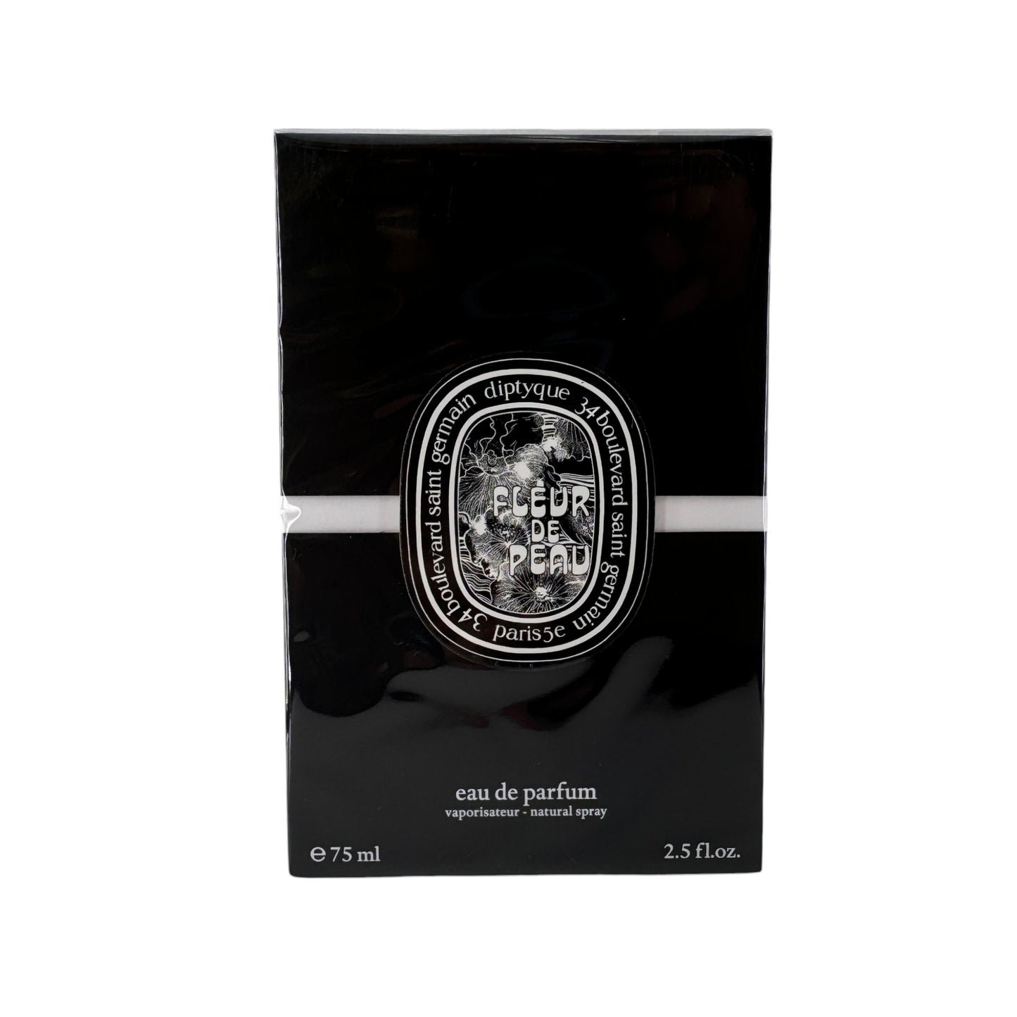 Diptyque Fleur De Peau Eau De Parfum Spray 75ml