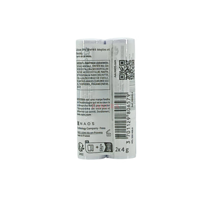 Bioderma Atoderm Stick l?vres (Twin Pack) 4g