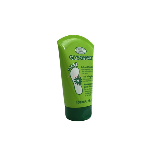 Glysomed Foot & Leg Balm 100ml