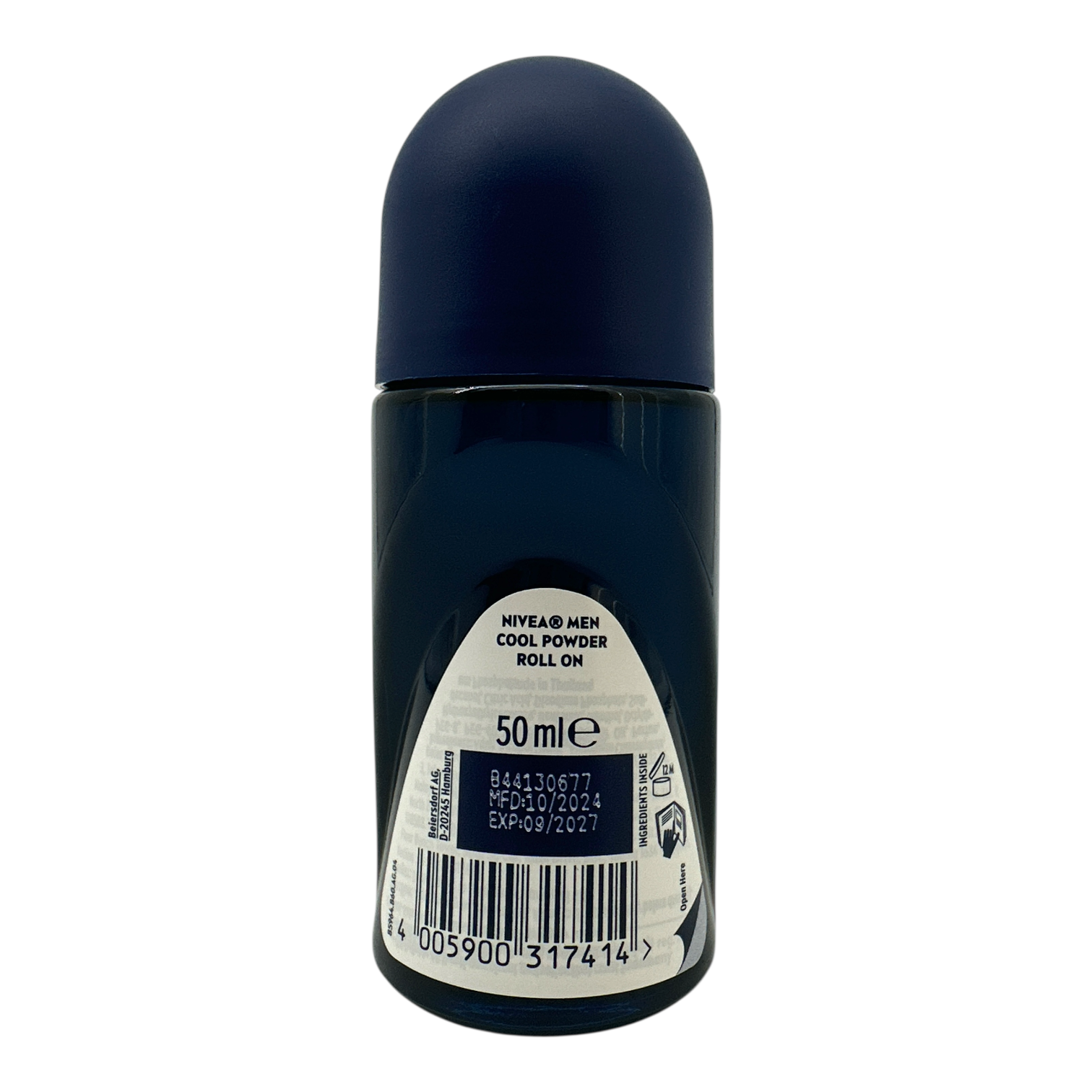 Nivea Men Cool Powder Roll On 50ml