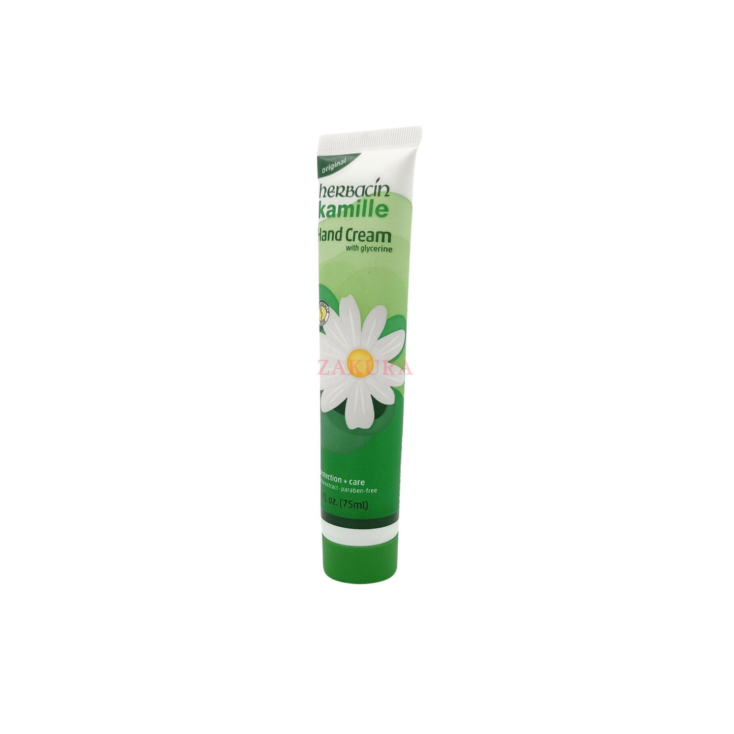 Herbacin Original Hand Cream 75ml