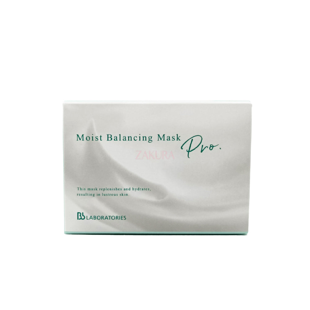 BB Laboratories Moist Balancing Mask Pro. 175g