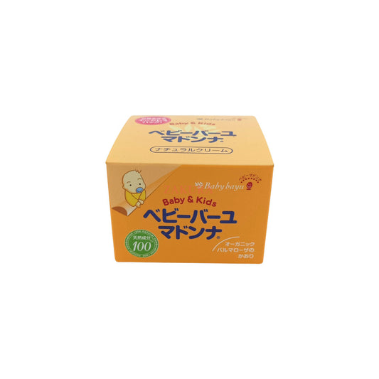 MADONNA Baby & Kids Cream 25g