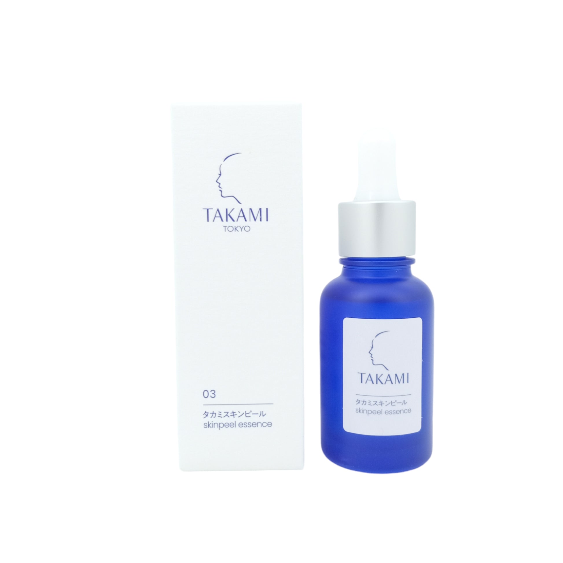 Takami Skinpeel 30ml