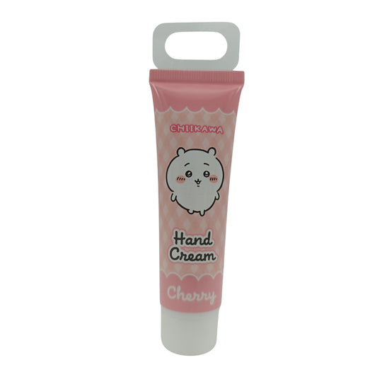 Skater Chiikawa Hand Cream - Cherry 30g