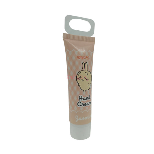 Skater Chiikawa Hand Cream - Jasmine 30g