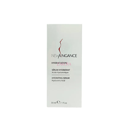 New Angance Hydrating Serum 30ml – Lightweight, deeply moisturizing serum for radiant skin by Zakura Global.