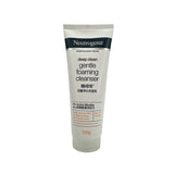Neutrogena Deep Clean Gentle Foaming Cleanser 100g – Gentle, Deep Cleansing Face Wash by Zakura Global.