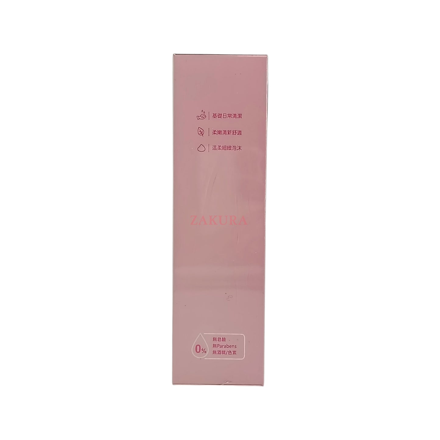 Konway TS6 - Cleansing Mousse 180g