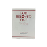 For Beloved One Melasleep Whitening Bio-Cellulose Mask 3pcs