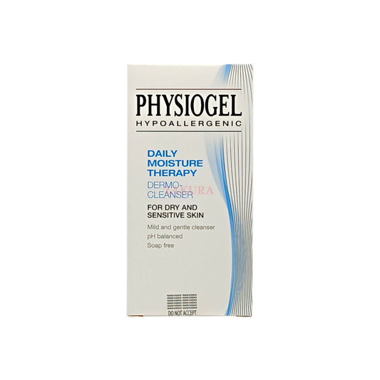 Physiogel Daily Moisture Therapy Dermo Cleanser 150ml