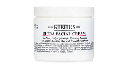 Kiehl's Ultra Facial Cream 125ml