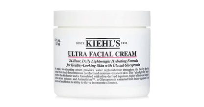 Kiehl's Ultra Facial Cream 125ml