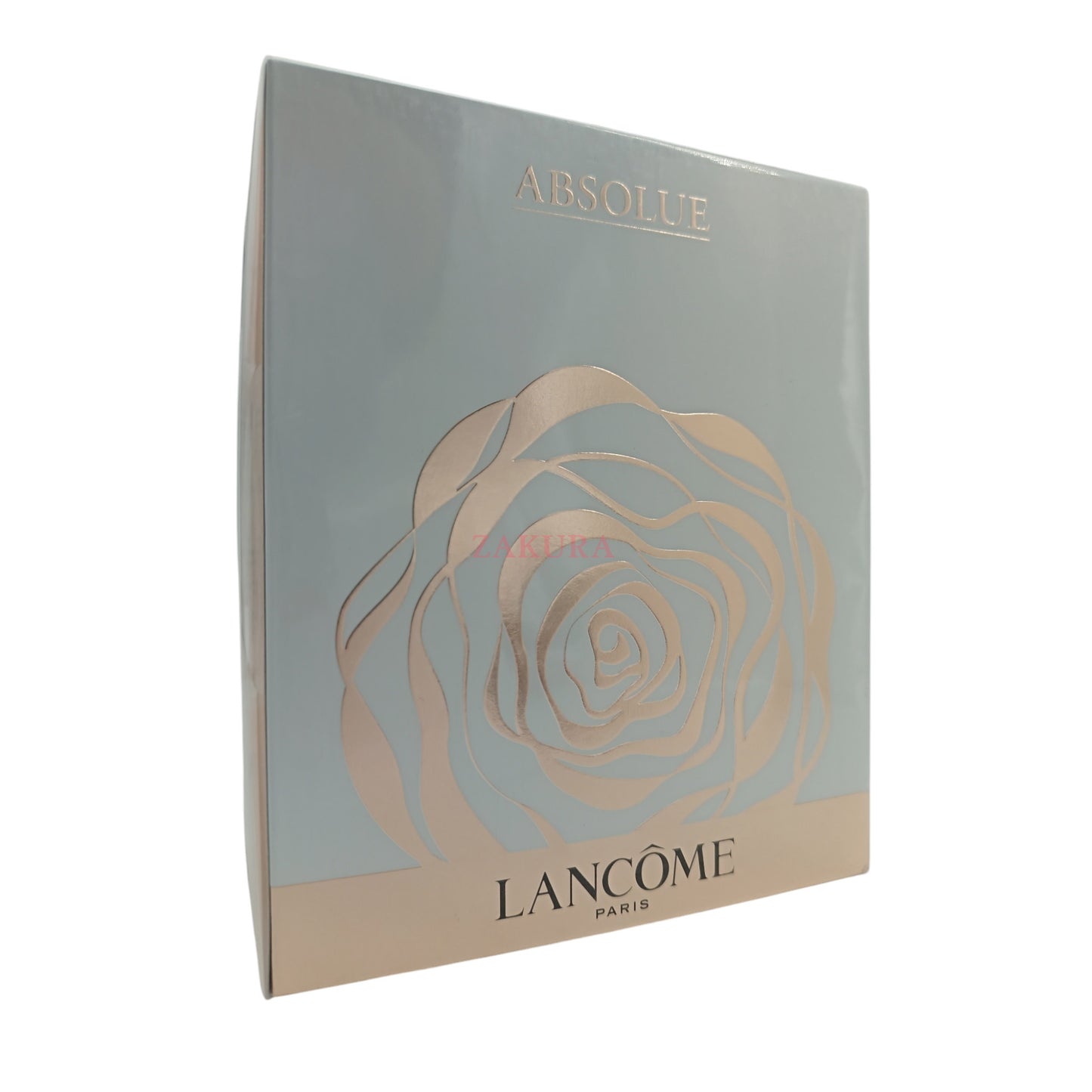 Lancome Absolue Revitalizing Program Gift Set 3pcs