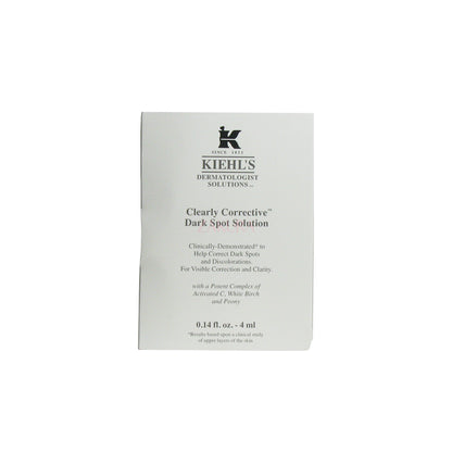 Kiehl's Calendula Ultra Facial Skin Care Set 5pcs