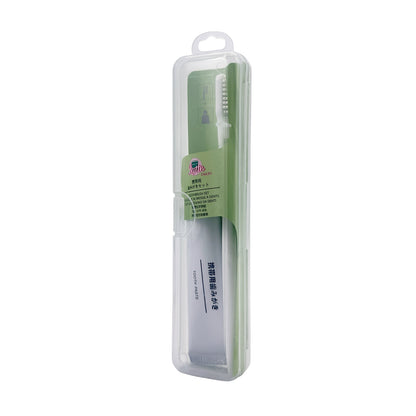 Beauty Latte Portable Toothpaste & Toothbrush Set 1set