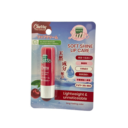 Beauty Latte Color Lip Cream 4g