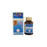 Hung Win Sinlanil Capsules 60pills