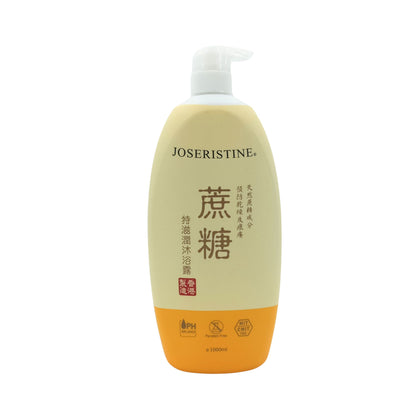 Joseristine Super Sugar Moisture Shower Gel 1000ml