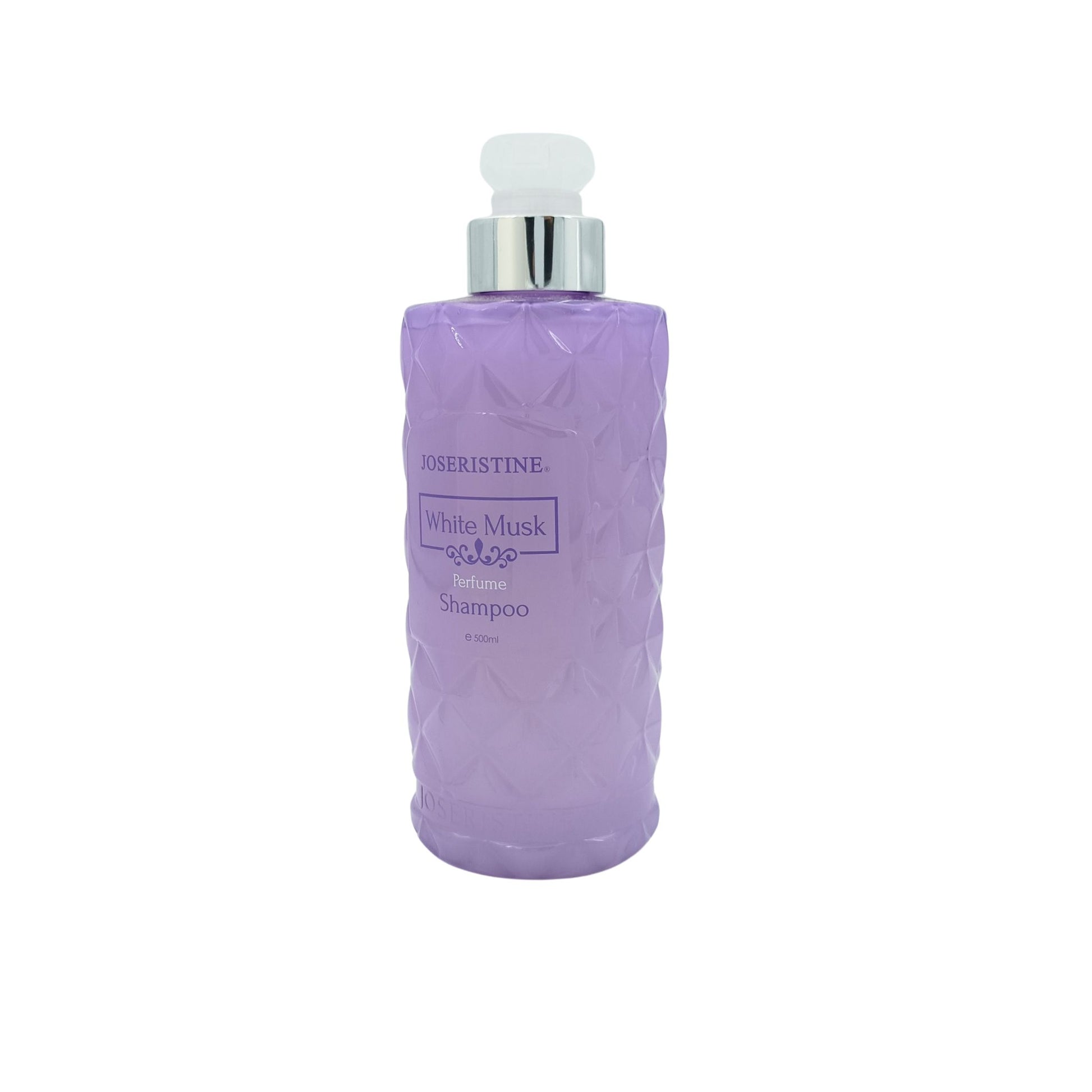 Joseristine White Musk Perfume Shampoo 500ml