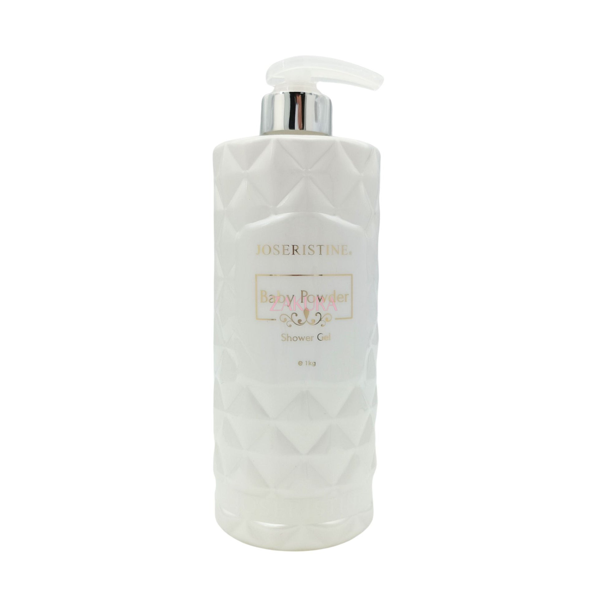 Joseristine Baby Powder Shower Gel 1000ml