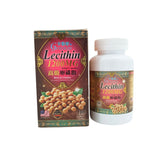 Genikin Lecithin 1200mg 100caps