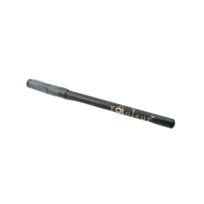 La Suffren La Suffren En Coleur Eye Pen 1pc (P01 - Midnight/ P03N - Sable) P01 - Midnight