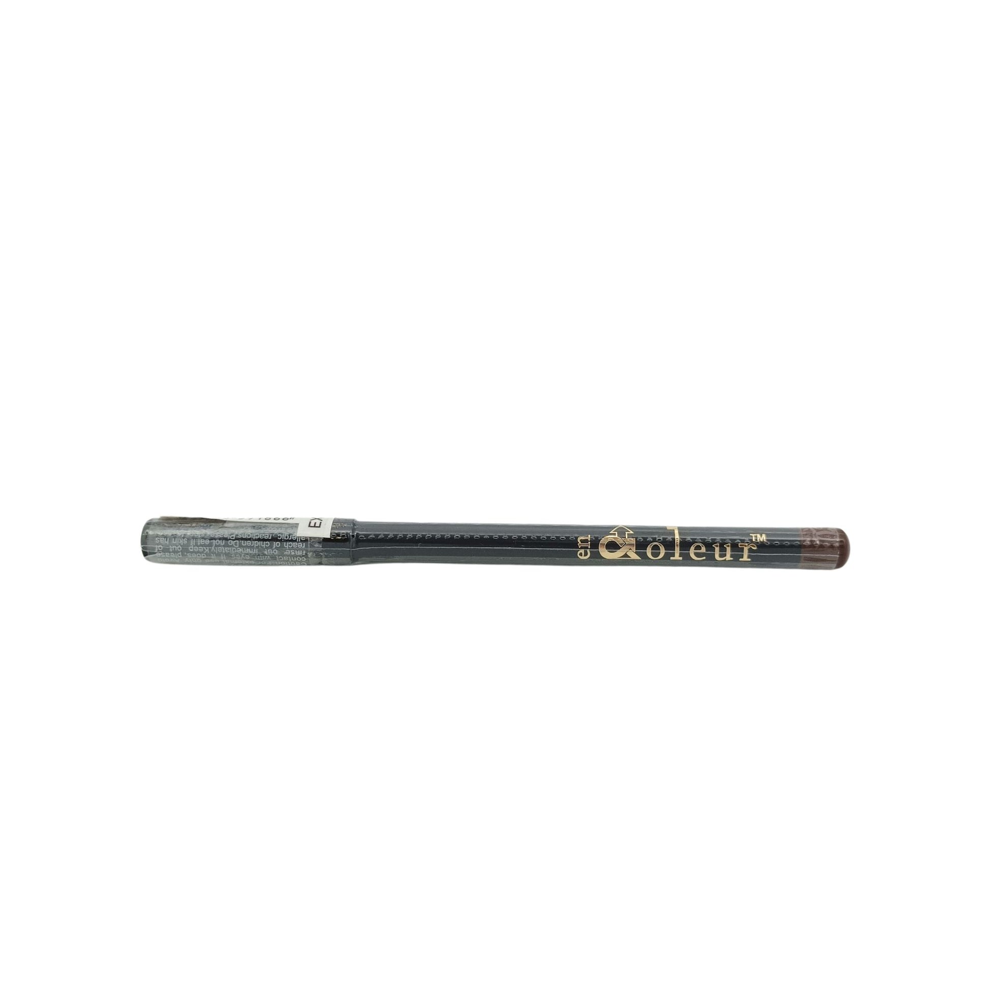 La Suffren La Suffren En Coleur Eye Pen 1pc (P01 - Midnight/ P03N - Sable) P03N - Sable