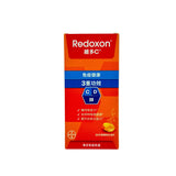 Redoxon Triple Action Effervescent Orange (Vitamin C+D+Zin 30tabs