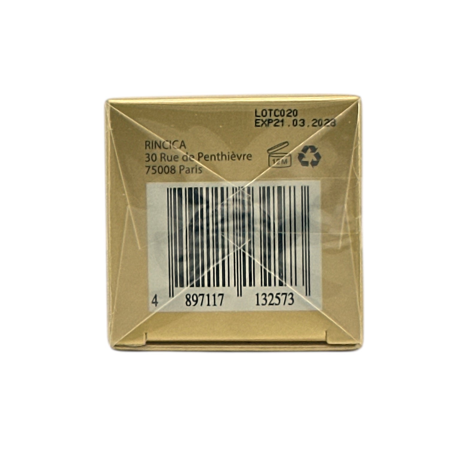 New Angance UV Defender Suncare Tone Up Rosy 40ml – Brightening sunscreen with rosy tone-up effect by Zakura Global.