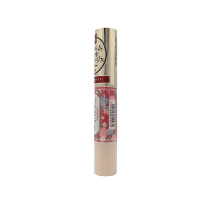 Canmake Stay-On Balm Rouge - (02/03/09/13/16) 2.7g 13 Milky Alyssum