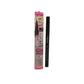 Canmake Slim Liquid Eyeliner - (01/02) 0.67ml 01 Black
