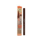 Canmake Slim Liquid Eyeliner - (01/ 02) 0.67ml 02 Brown