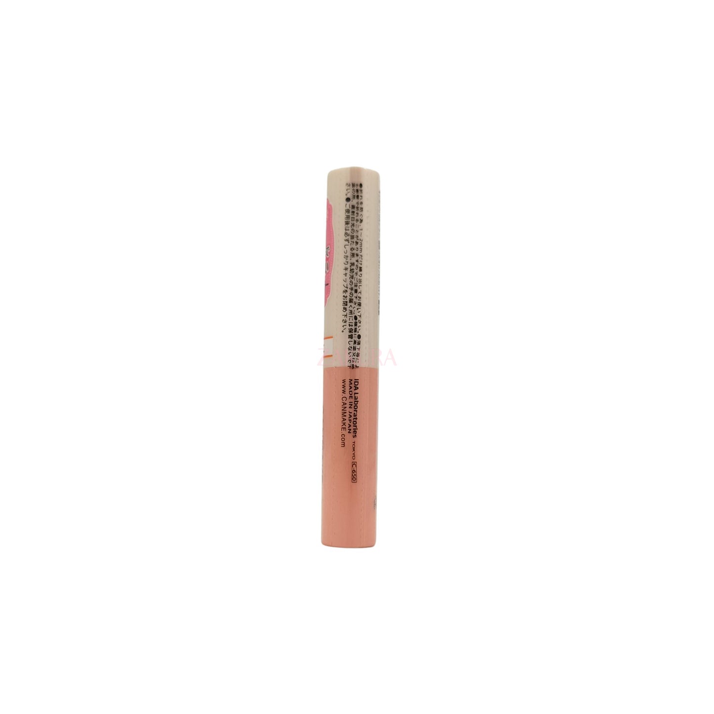 Canmake Color Stick Concealer - (01/ 02/ 03) 1.9g 03 Apricot