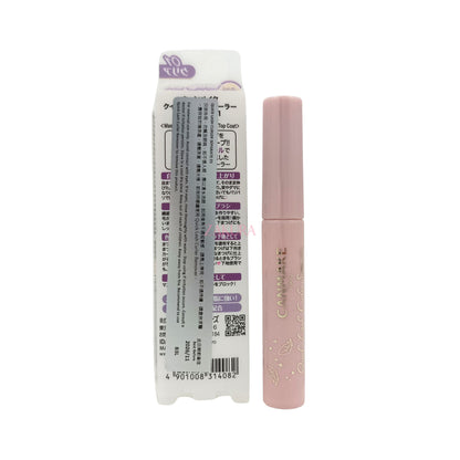 Canmake Quick Lash Curler Separate - (01/02/03) 4g 01 Transparent