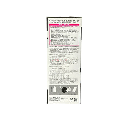 Liese Prettia Dyeing Foam 108ml (Milk Tea/Natural Brown/Natural Black)