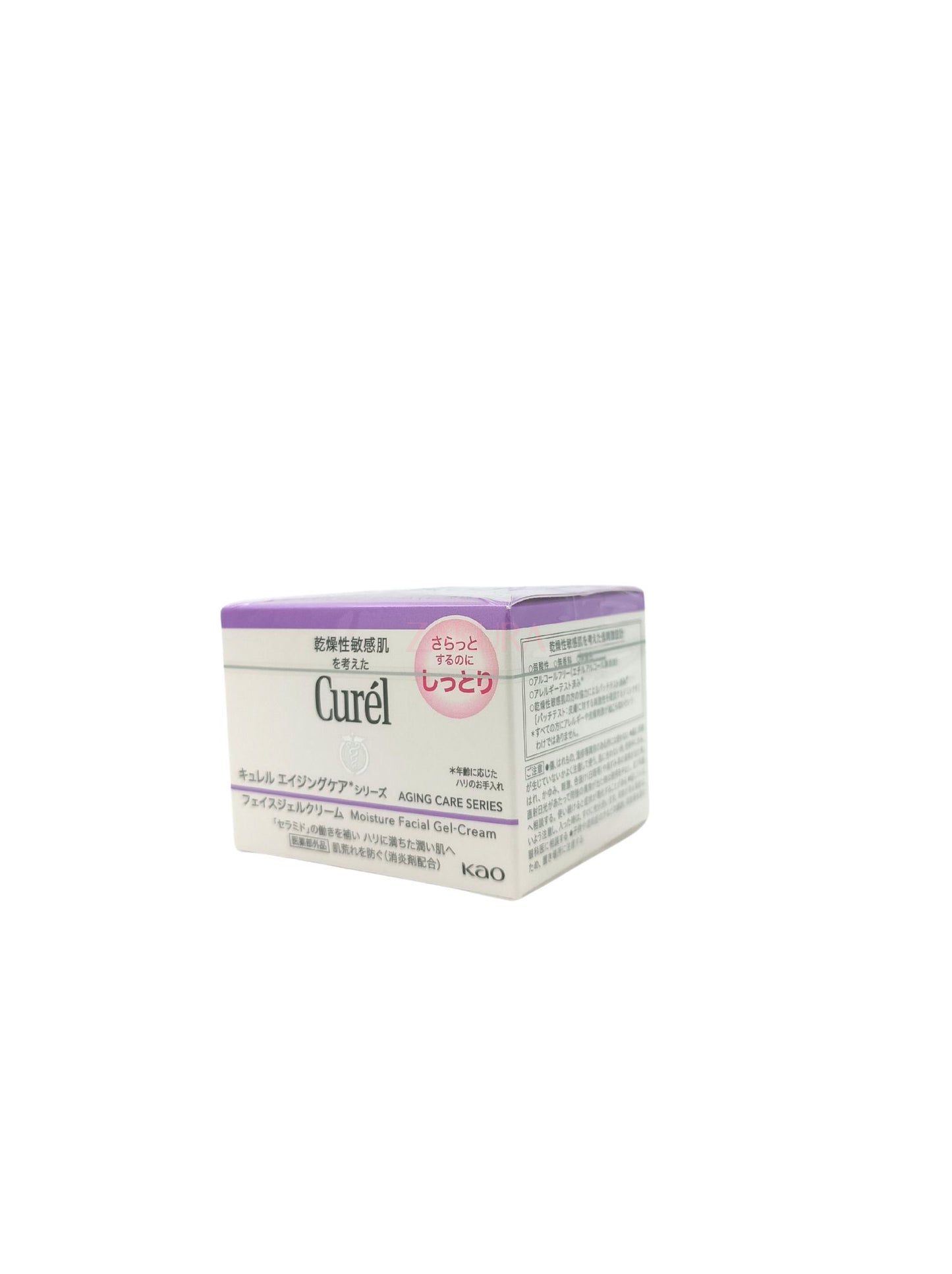 Curel Aging Care Moisture Gel-Cream 40g