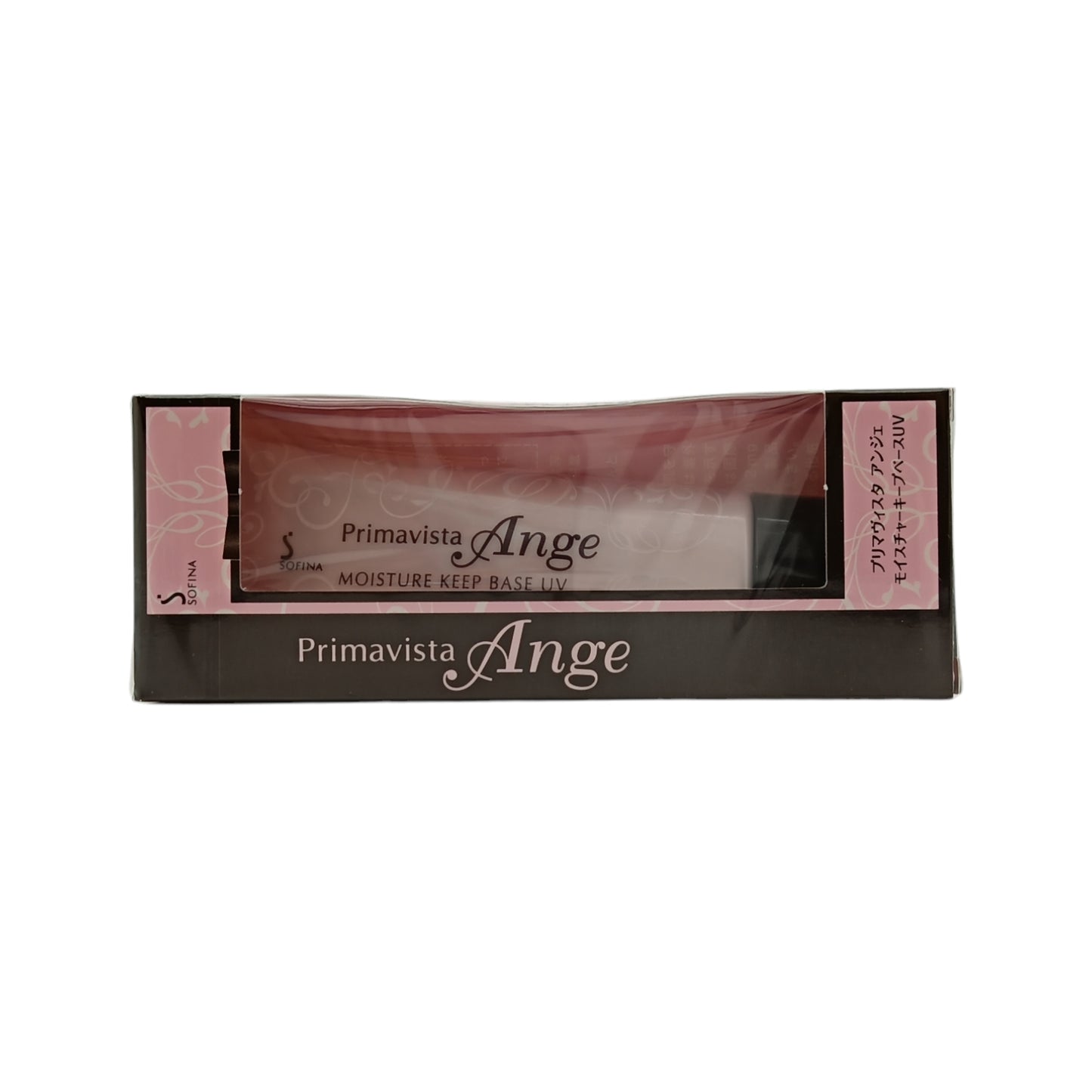 Sofina Primavista Ange Moisture Keep Base/Long Keep Base UV SPF 16 Moisture Keep Base 25g