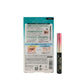 Kiss Me Heroine Make Micro Mascara Adv Film EX01Blk 4.5g