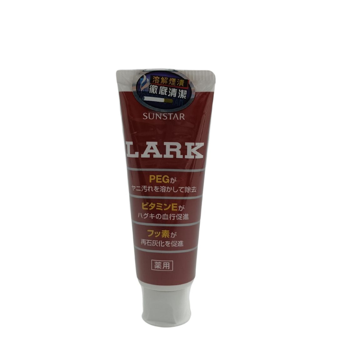 Lark Toothpaste 150g