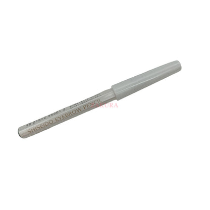 Shiseido Eyebrow Pencil 1.2g (1 Black/2 Dark Brown/3 Brown/4 Gray) 1 Black